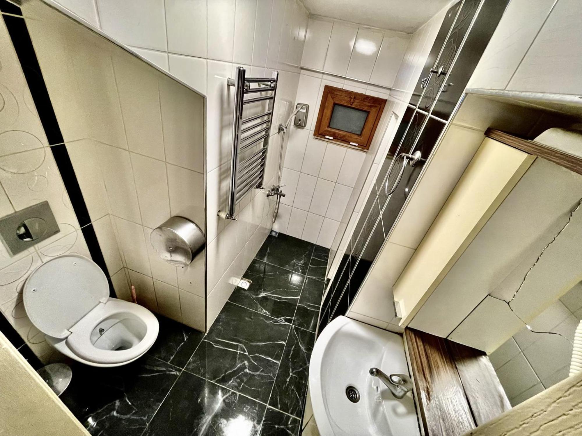 Taksim Pera Center Residence Hotel Стамбул Экстерьер фото